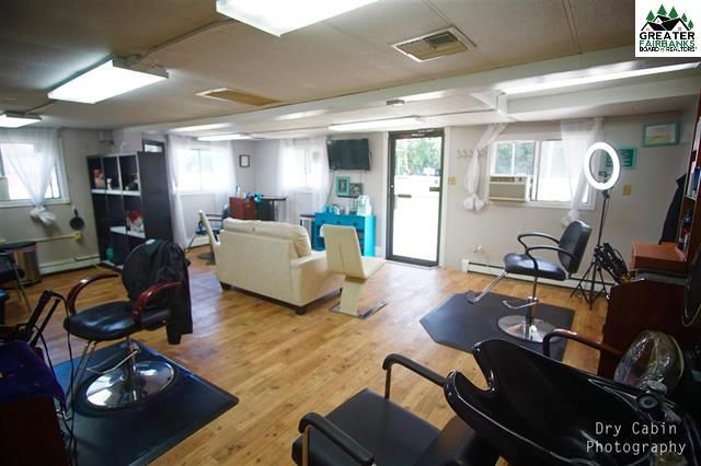 131 N Santa Claus Ln, North Pole, AK 99705